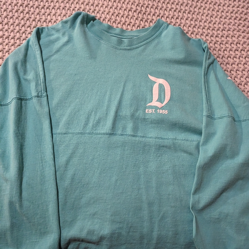 Disney Spirit Jersey